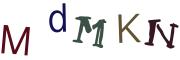 Kép CAPTCHA
